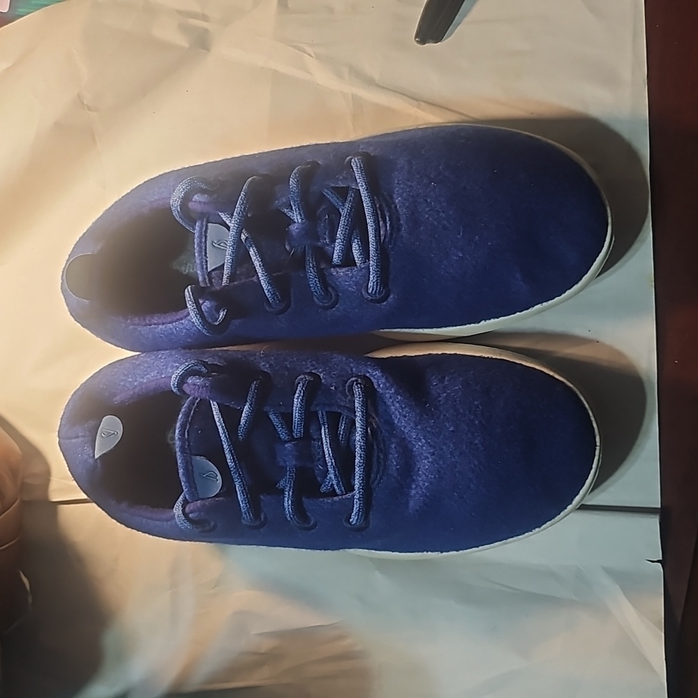 Allbirds Women's Lace shoes